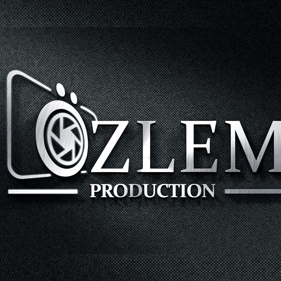 OzlemProductions YouTube 频道头像