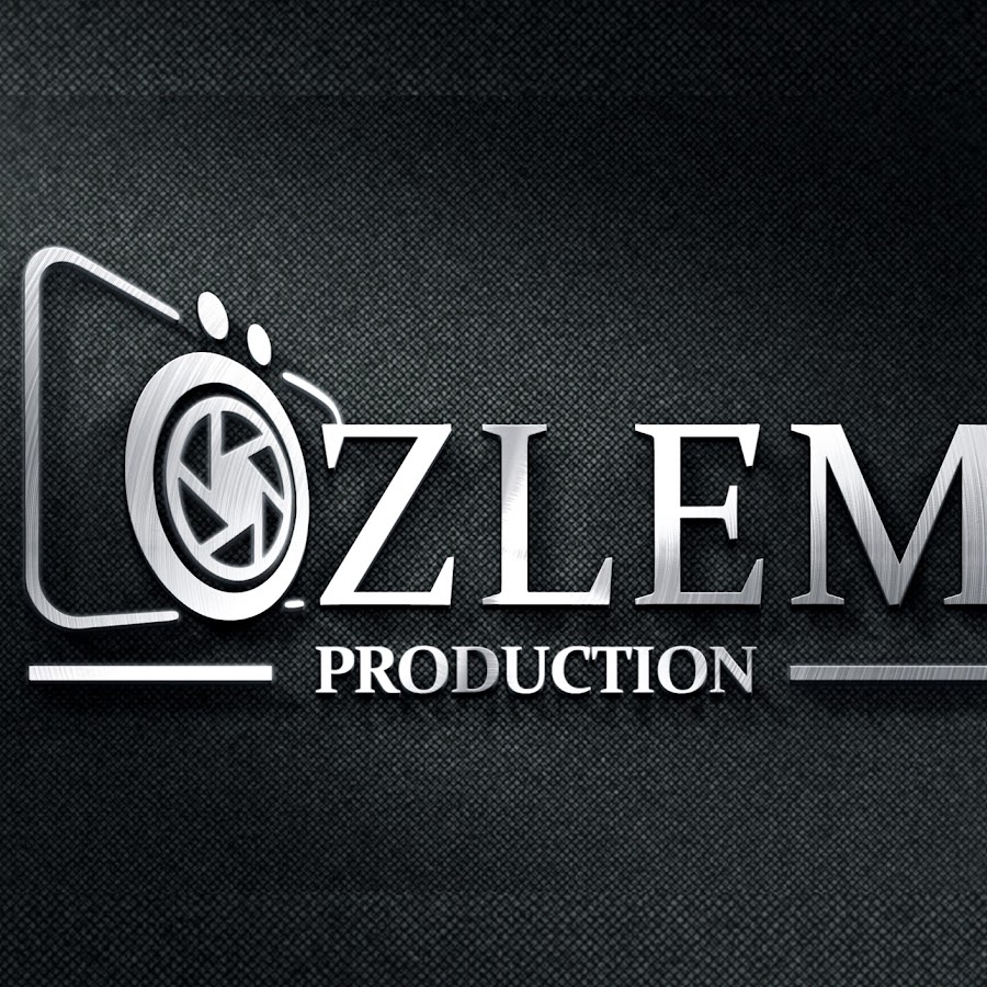 OzlemProductions ইউটিউব চ্যানেল অ্যাভাটার