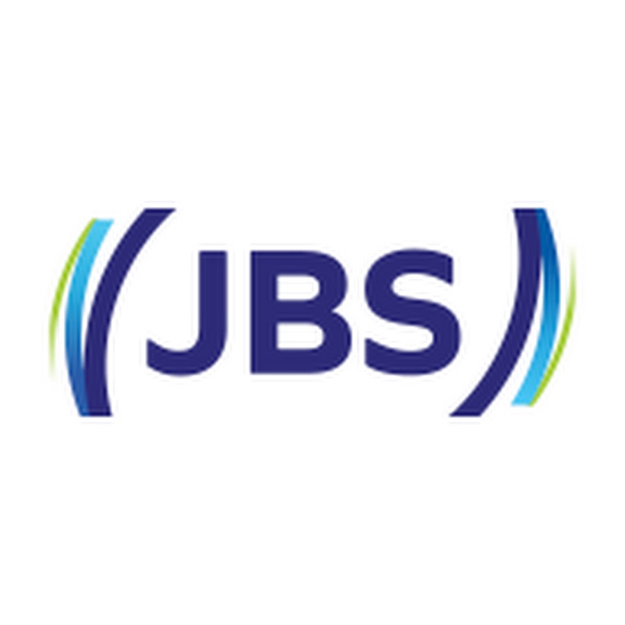 JBS S.A. YouTube kanalı avatarı