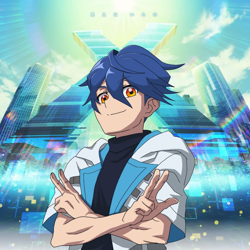 Radical Maneuverラジマニュ