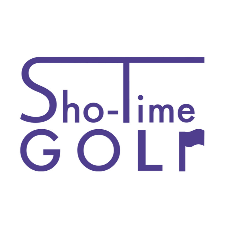 Sho-Time Golf - 網紅的藏寶箱 