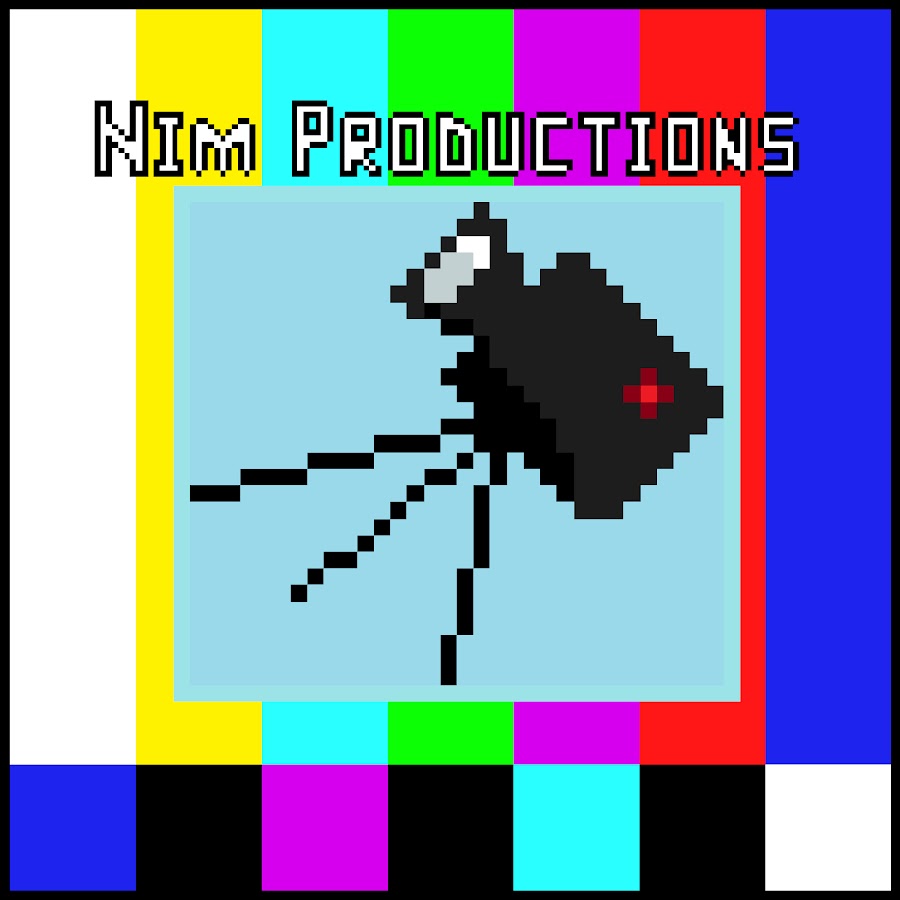 Nim Productions Avatar channel YouTube 