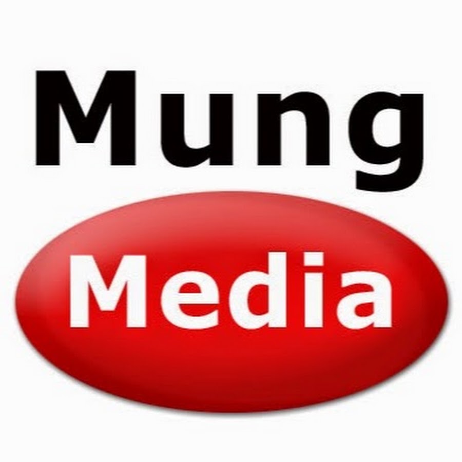 Mung Media Avatar canale YouTube 