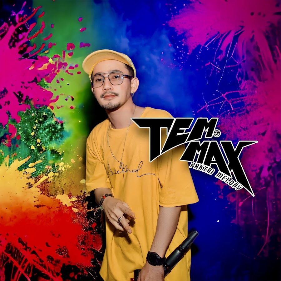 TEMMAX [Nakhon Si MC] Avatar de canal de YouTube