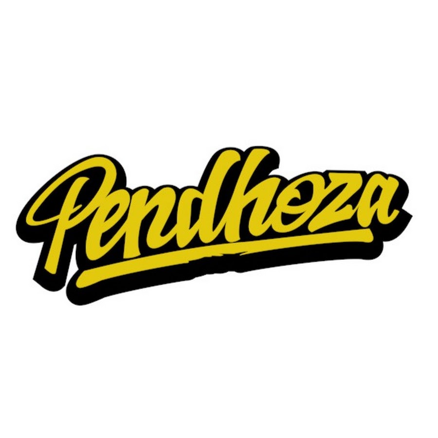 Pendhoza Official YouTube-Kanal-Avatar