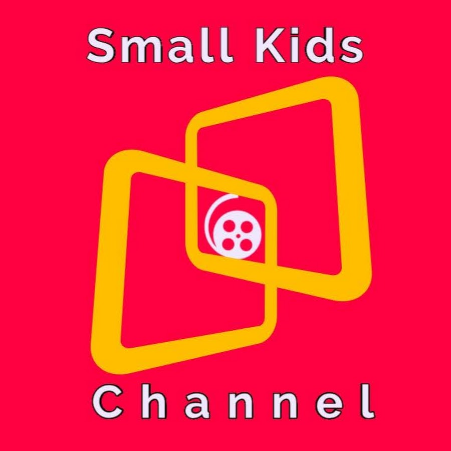 Small Kids Channel Avatar canale YouTube 