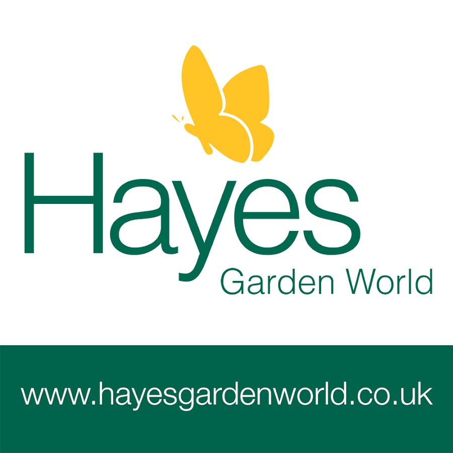 Hayes Garden World YouTube channel avatar