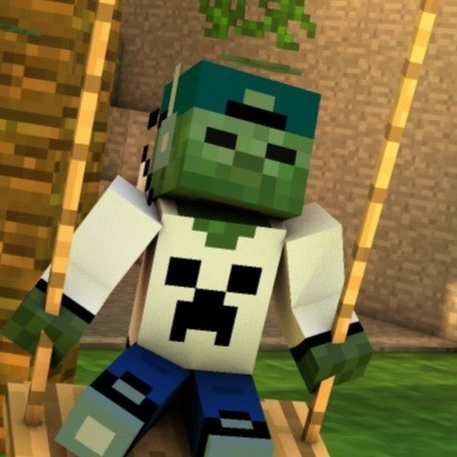Zombie Matty - Minecraft & Roblox and MORE! Avatar del canal de YouTube