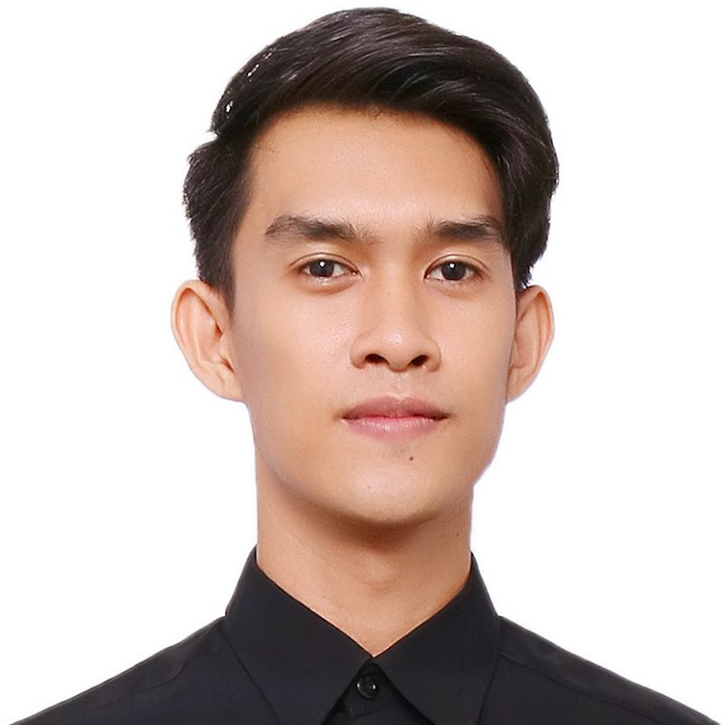 Luthfy LARZ - 網紅的藏寶箱 