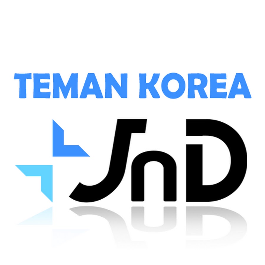 Teman Korea JnD YouTube channel avatar