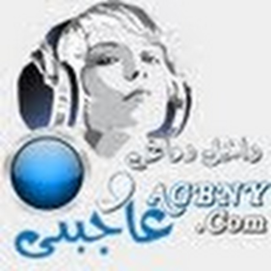 agbny com YouTube kanalı avatarı