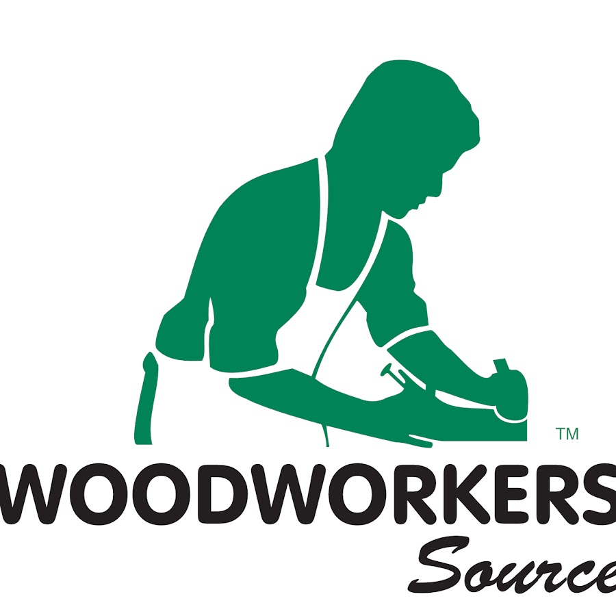 Woodworkers Source YouTube 频道头像