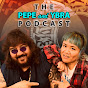 The Pepe and Ybra Podcast YouTube Profile Photo