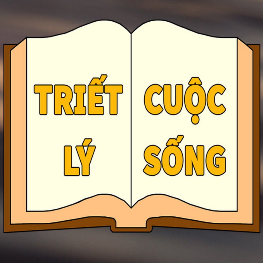 Triáº¿t LÃ½ Cuá»™c