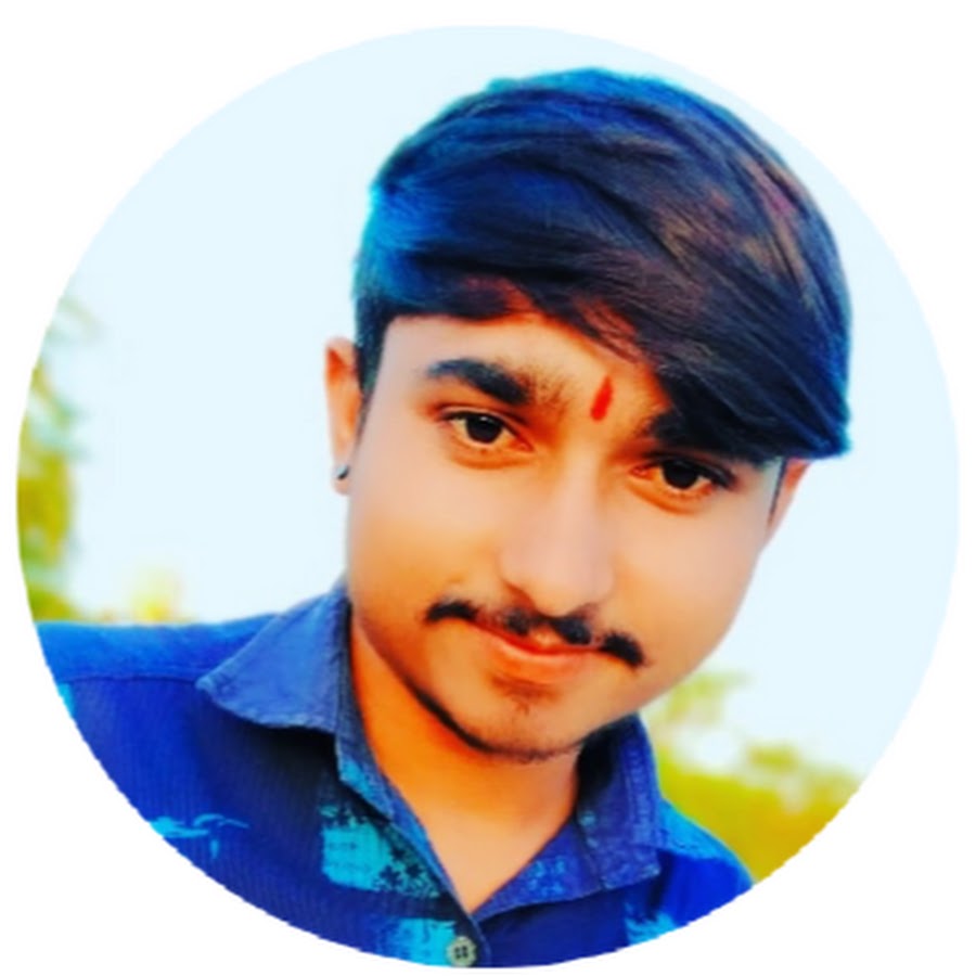 C.A THAKOR OFFICIAL Avatar channel YouTube 