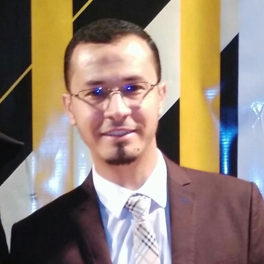 Dr Ahmed El Mesalamy