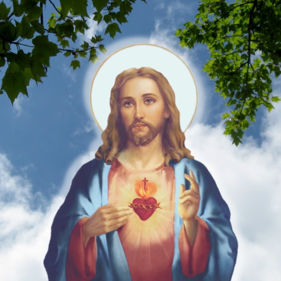 ll Jesus Christ IS The Way ll - Paltalk YouTube kanalı avatarı