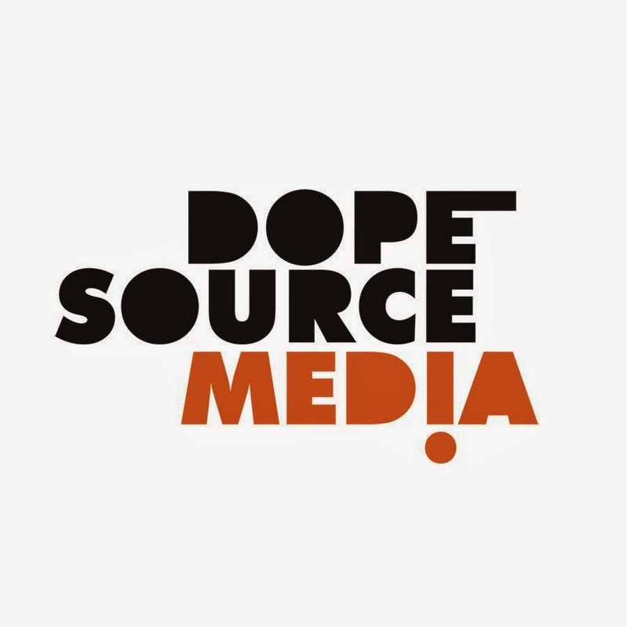 DopeSourceMedia Avatar canale YouTube 