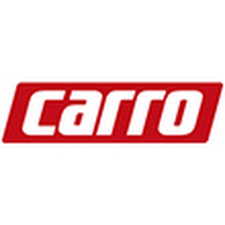 Revista Carro यूट्यूब चैनल अवतार