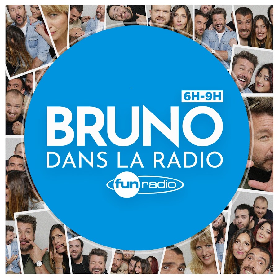 BrunoDansLaRadio