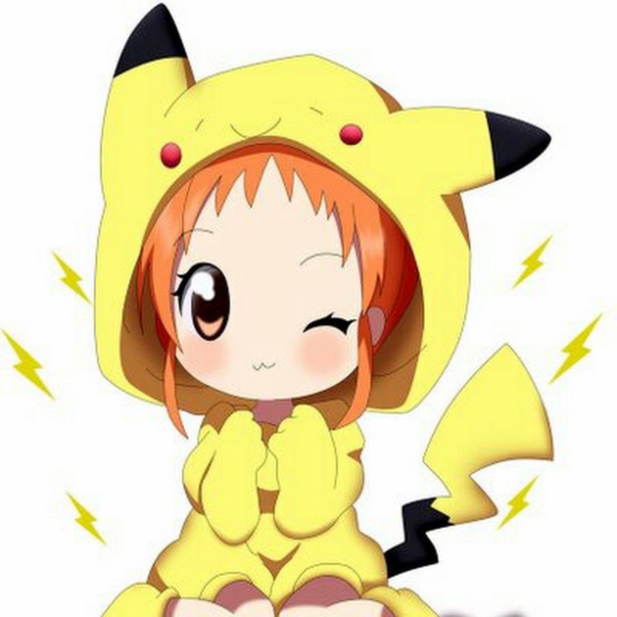 Alice Pika Pics
