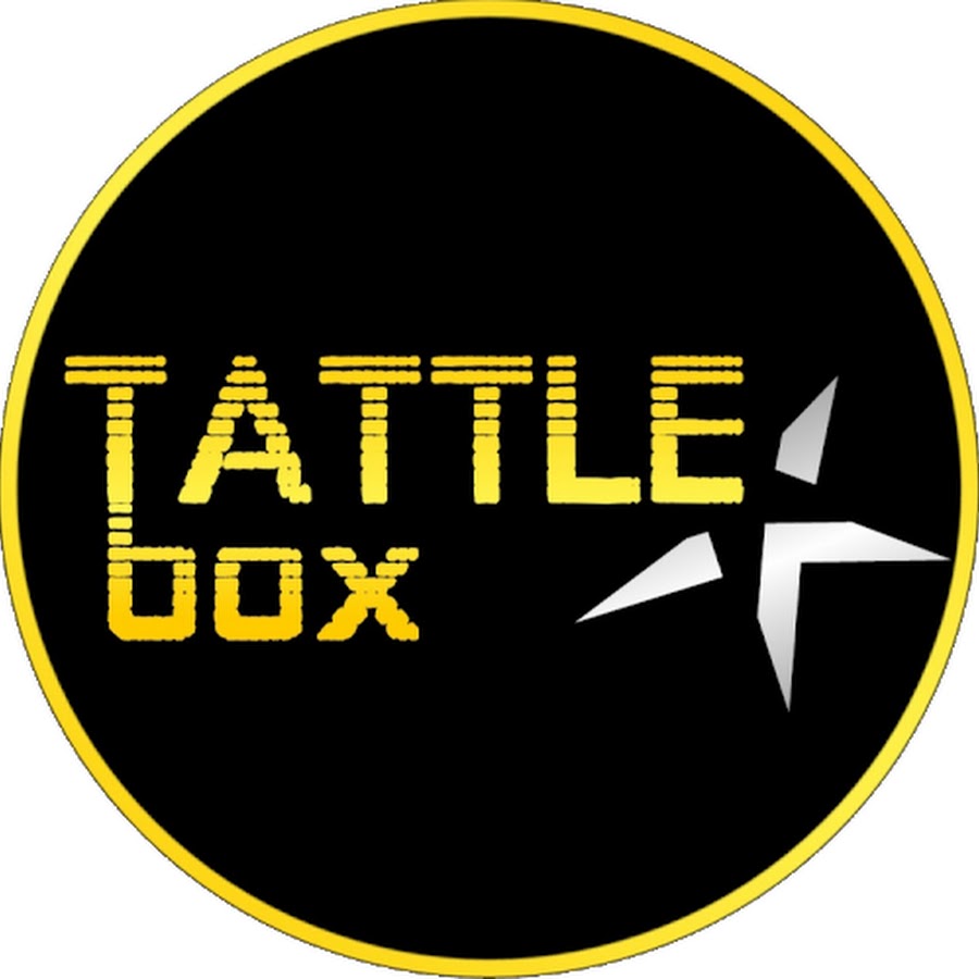 Tattle Box Avatar de chaîne YouTube