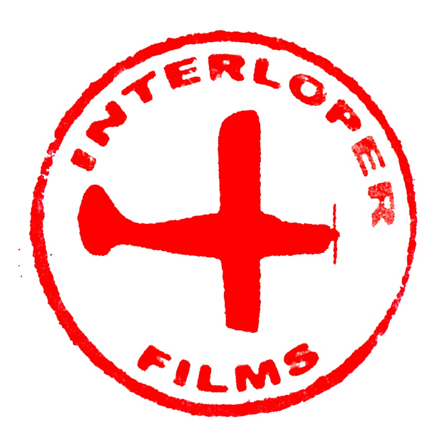 Interloper Films Avatar canale YouTube 