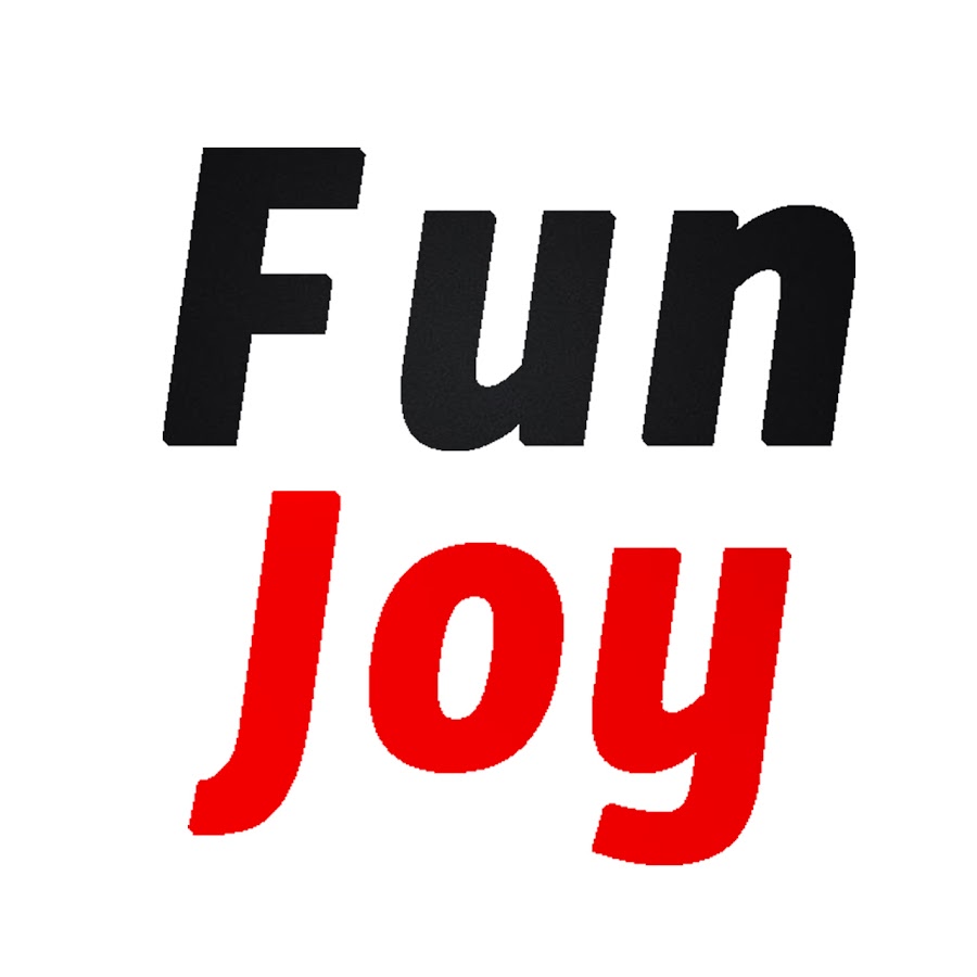Fun2Joy YouTube channel avatar