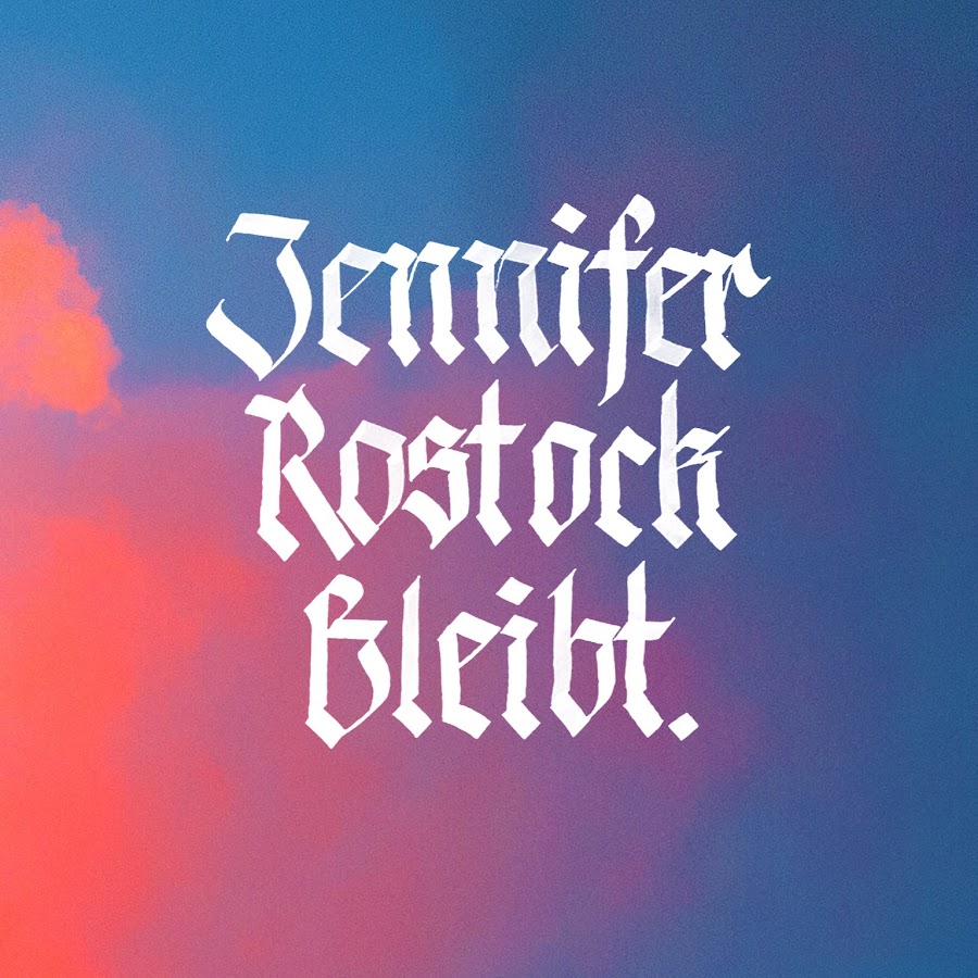 Jennifer Rostock YouTube channel avatar