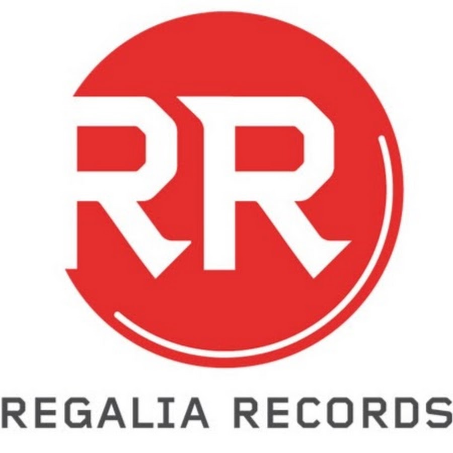 Regalia Records YouTube 频道头像
