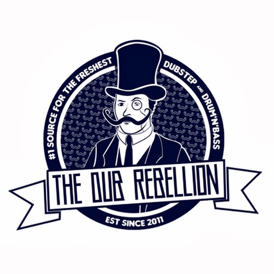 The Dub Rebellion رمز قناة اليوتيوب