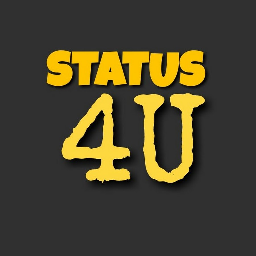 Status4U TC Avatar canale YouTube 