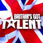 Britain's Got Talent - @BritainsGotTalent09  YouTube Profile Photo