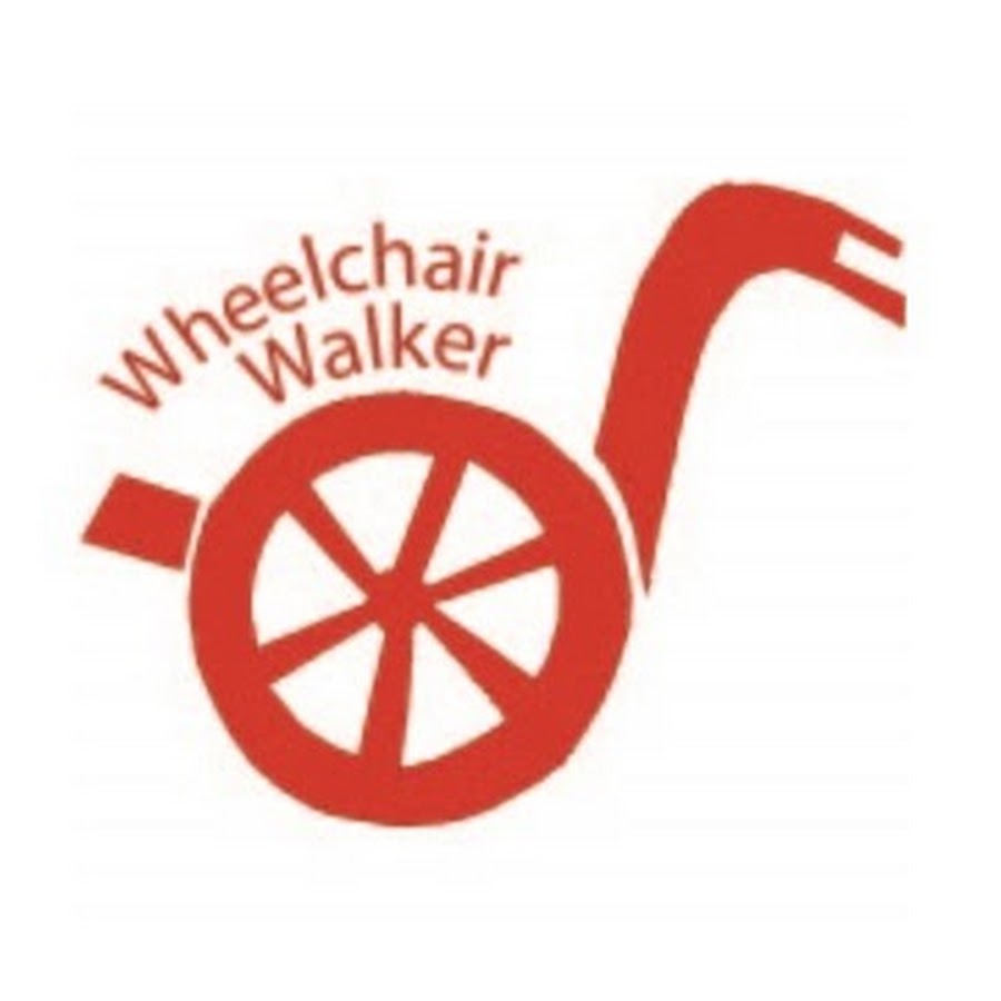 Wheelchair Walker Yuriko Oda/è»Šæ¤…å­ã‚¦ã‚©ãƒ¼ã‚«ãƒ¼ ç¹”ç”°å‹ç†å­ Avatar de canal de YouTube