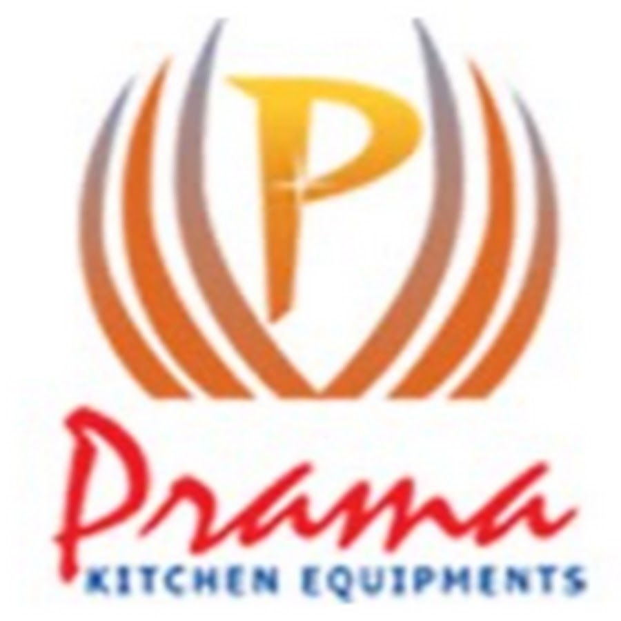 Prama Kitchen Equipments YouTube channel avatar