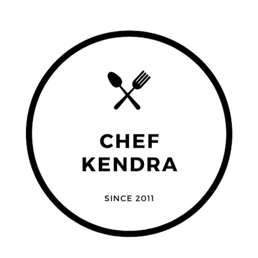 Chef Kendra Nguyen رمز قناة اليوتيوب