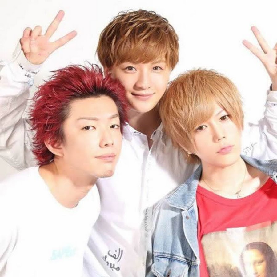 ほすちる Host Children Youtube