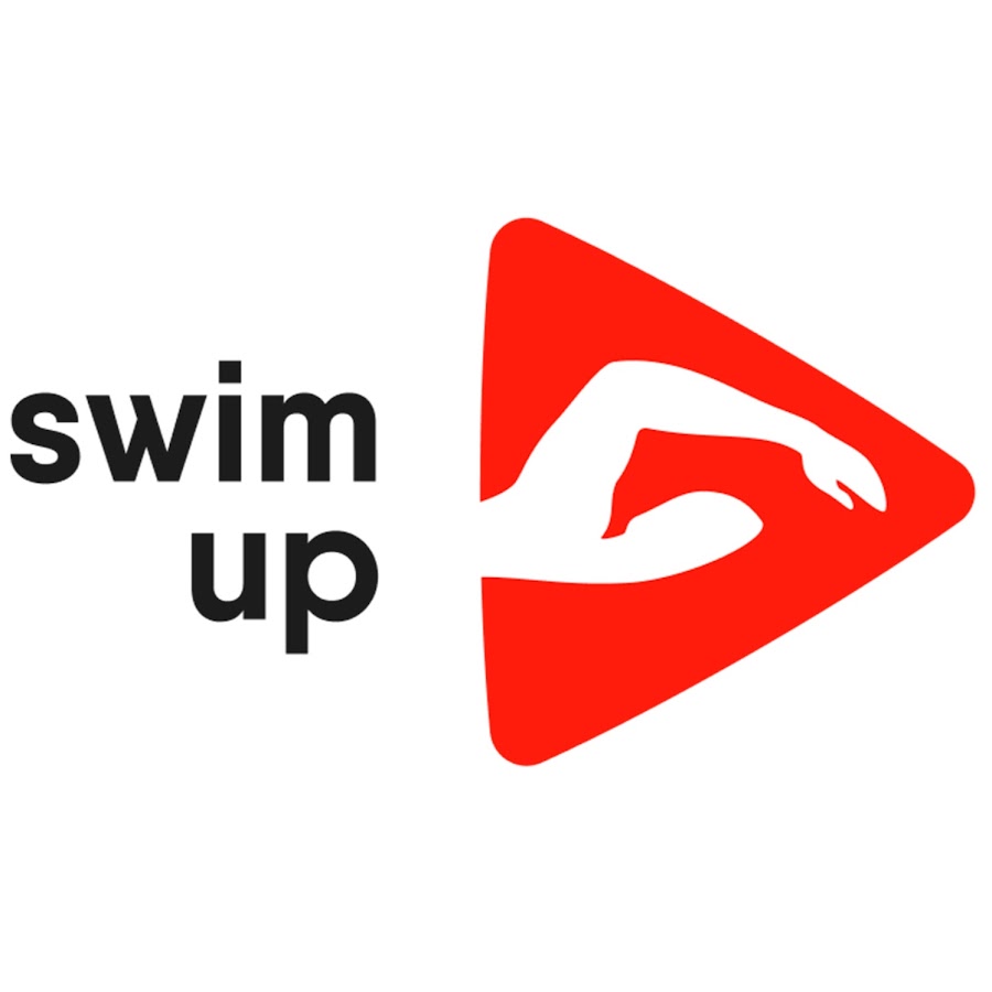 SwimUP YouTube kanalı avatarı