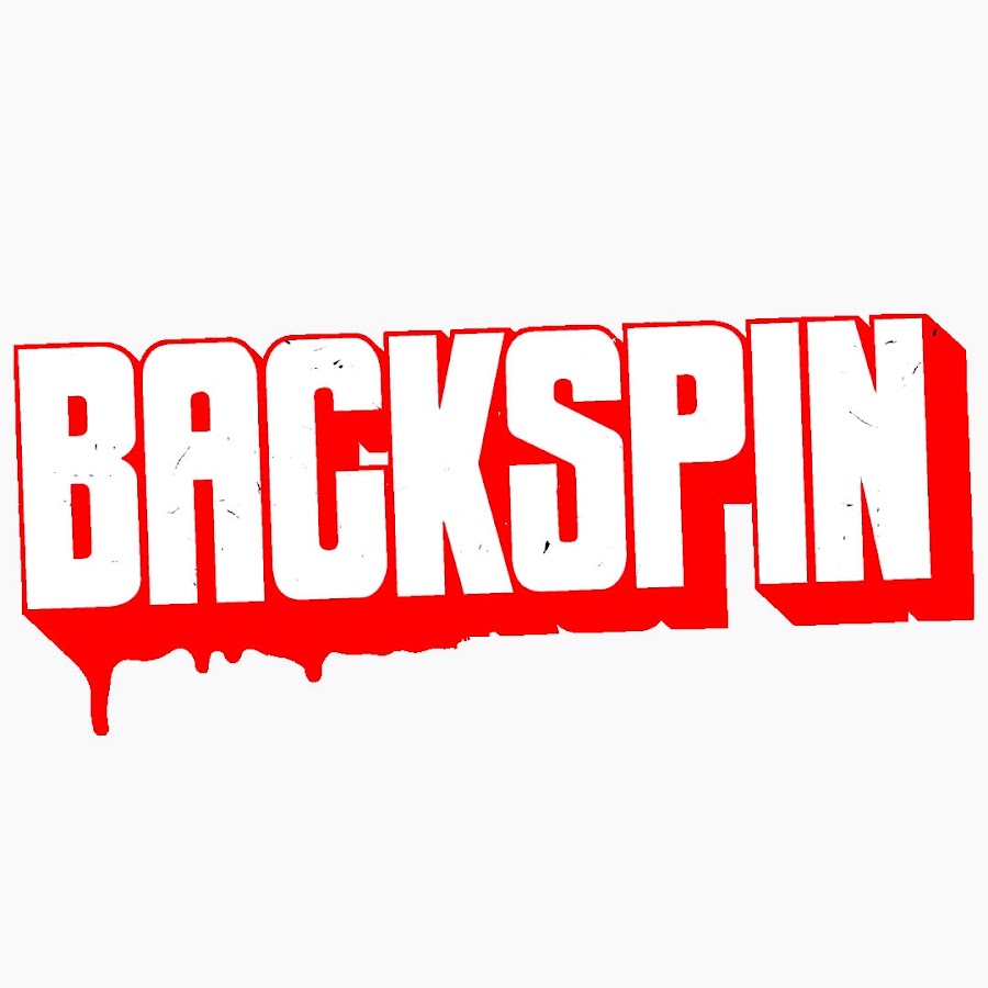 BACKSPIN YouTube channel avatar