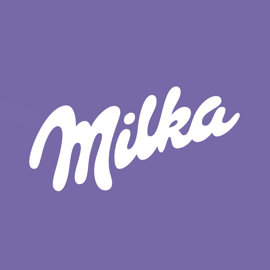 Milka France YouTube channel avatar