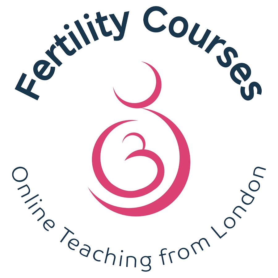 Fertility Courses YouTube 频道头像