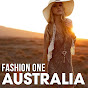 fashiononeaustralia - @fashiononeaustralia YouTube Profile Photo