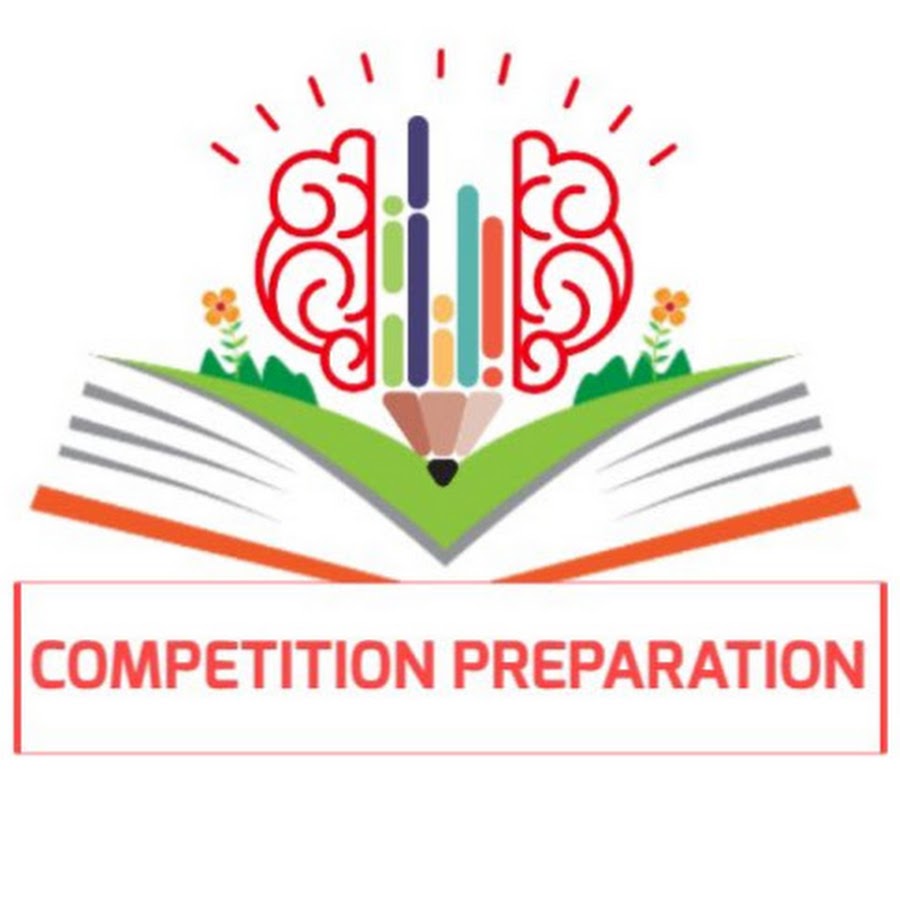 Competition Preparation YouTube 频道头像