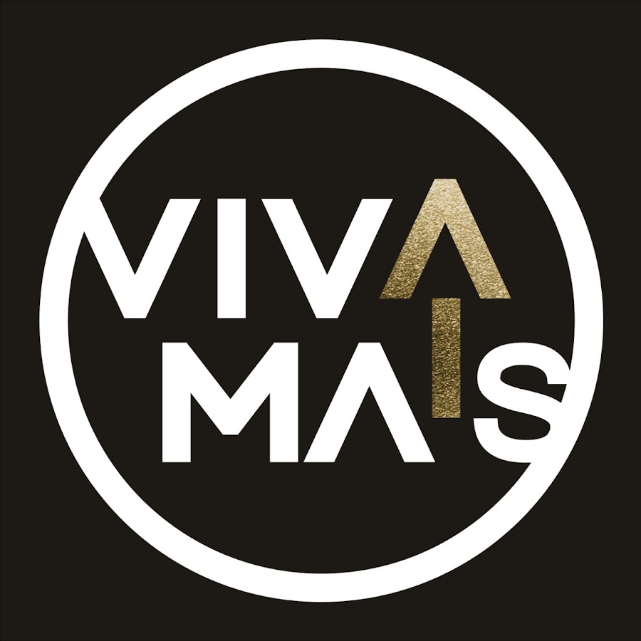 Viva Mais Avatar canale YouTube 
