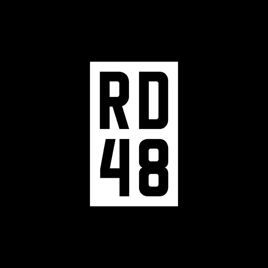 RAD48 رمز قناة اليوتيوب