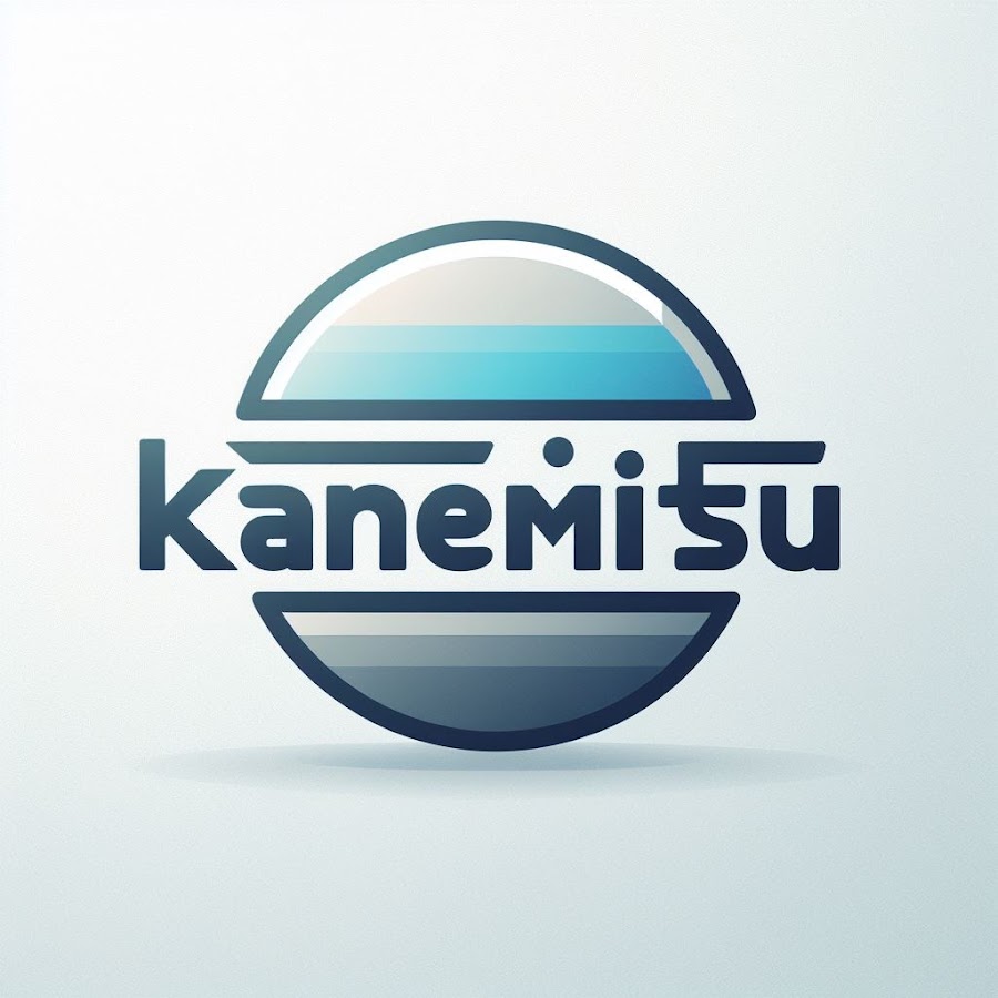 koichi Kanemitsu YouTube-Kanal-Avatar