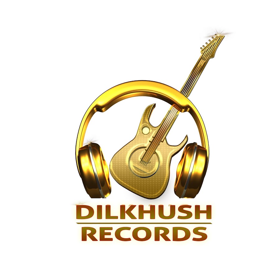 Dilkhush Records YouTube kanalı avatarı