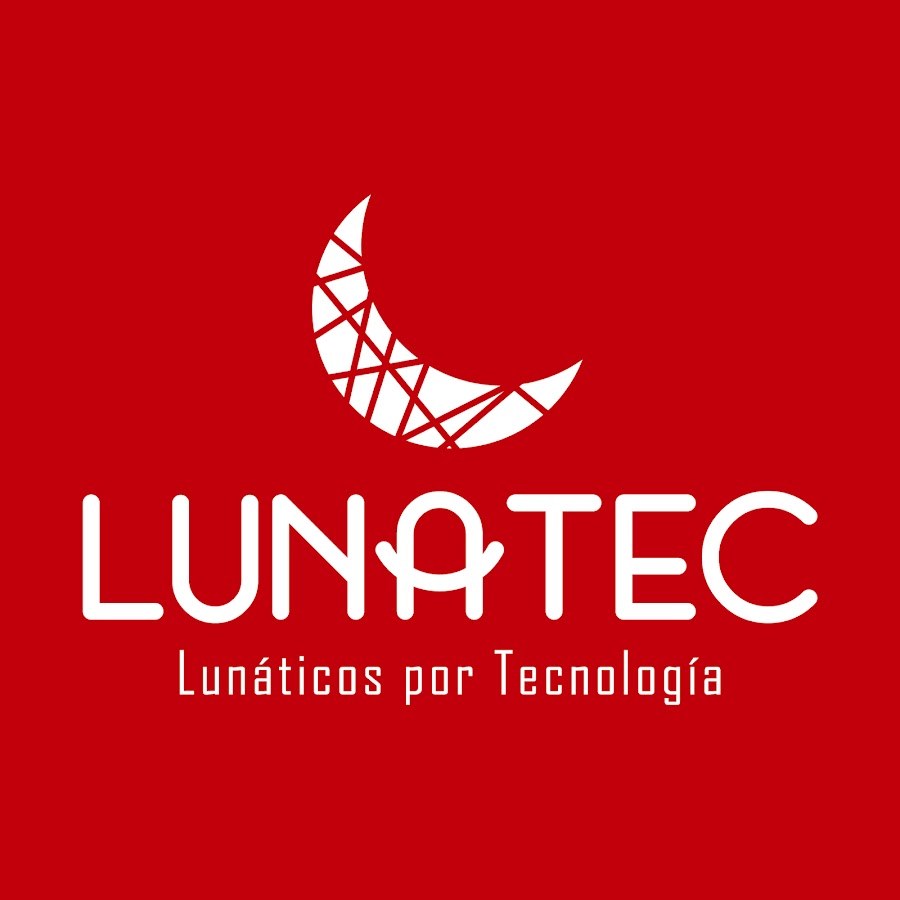 Canal LunaTec YouTube channel avatar