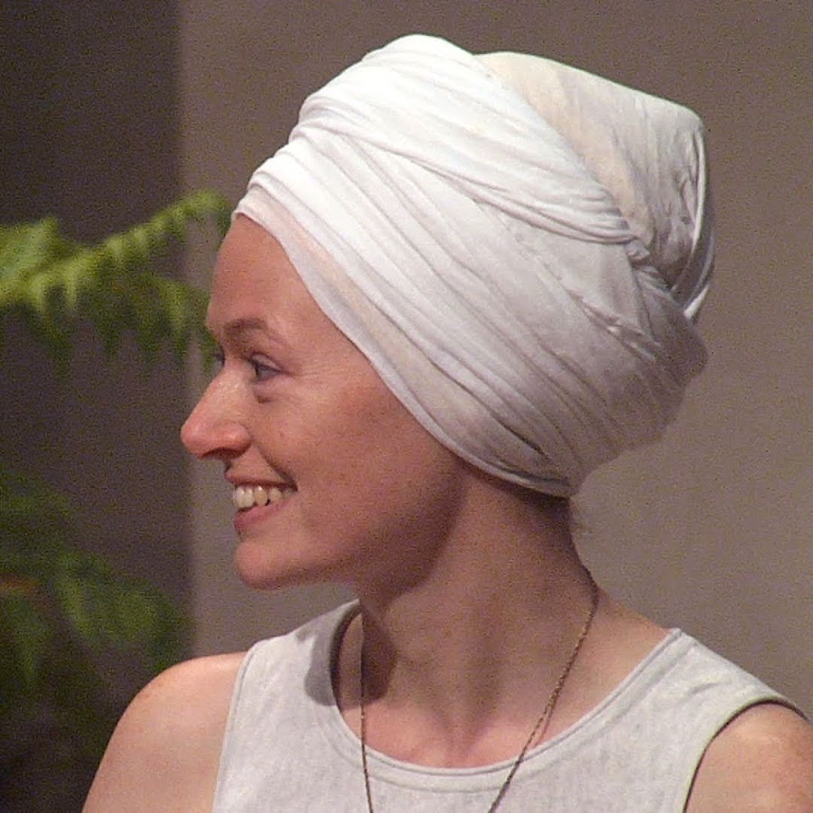 Kundalini Live YouTube channel avatar