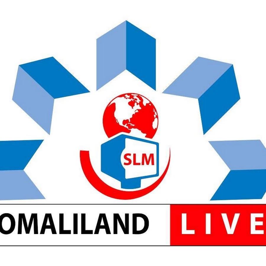 Somalilandlive Media YouTube channel avatar